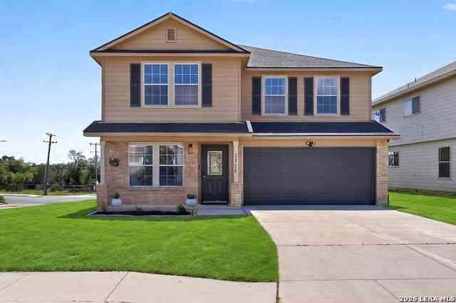 Homes For Sale - 3926 Arrowwood Bend<br/> San Antonio, TX 78261