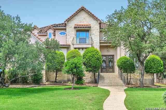 Homes For Sale - 2715 Winding Vw<br/> San Antonio, TX 78260
