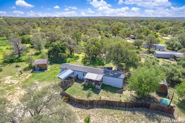 Mobile Home For Sale - 953 Forest Oaks Dr<br/> Somerset, TX 78069