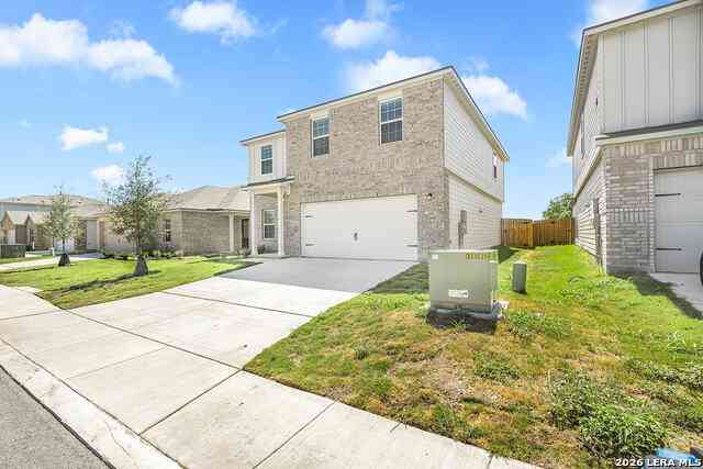 Homes For Sale - 15022 Telfaire Meadow<br/> Von Ormy, TX 78073
