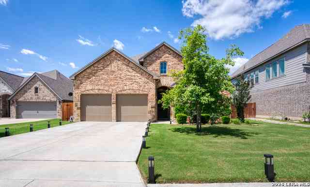 Homes For Sale - 30813 Silverado<br/> Bulverde, TX 78163