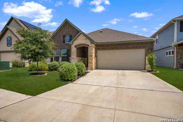 Homes For Sale - 14419 Gecko Lndg<br/> San Antonio, TX 78253
