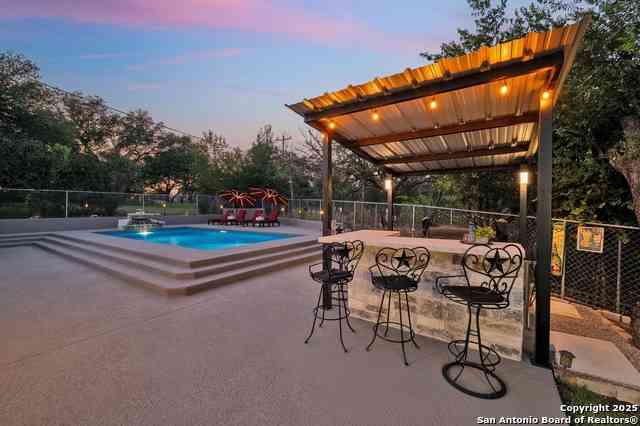 Homes For Sale - 113 Timberlake<br/> Kingsland, TX 78639