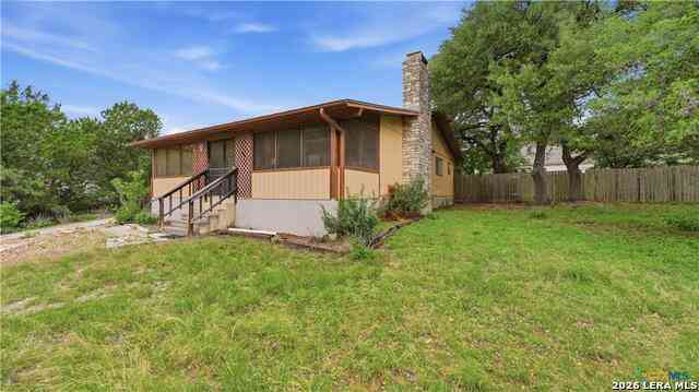 Homes For Sale - 262 Scenic Dr<br/> Comal County, Canyon Lake, TX 78133