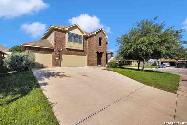 Homes For Sale - 724 Great Cloud<br/> New Braunfels, TX 78130