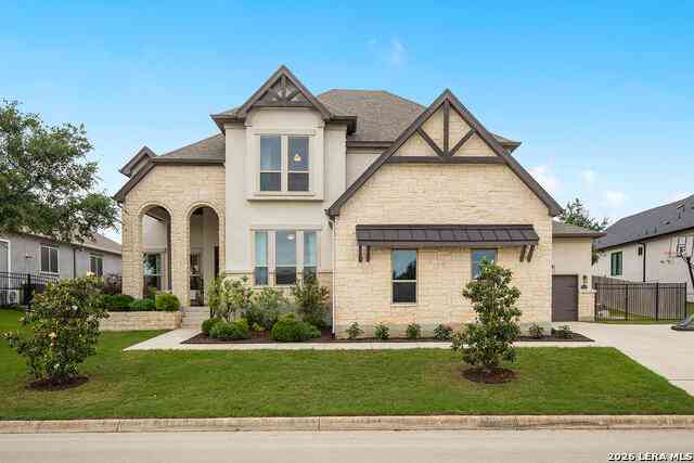 Homes For Sale - 27124 Highland Crest<br/> San Antonio, TX 78260