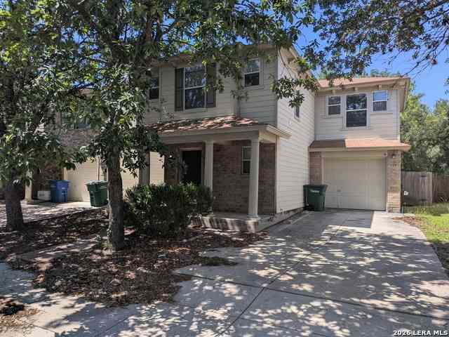 Homes For Sale - 119 Adelaide Oaks<br/> San Antonio, TX 78249