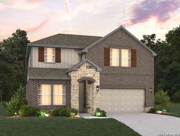 Homes For Sale - 1239 Higgins Cove<br/> San Antonio, TX 78245