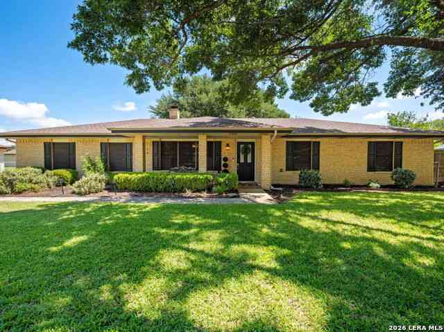 Homes For Sale - 162 Doris St<br/> New Braunfels, TX 78130