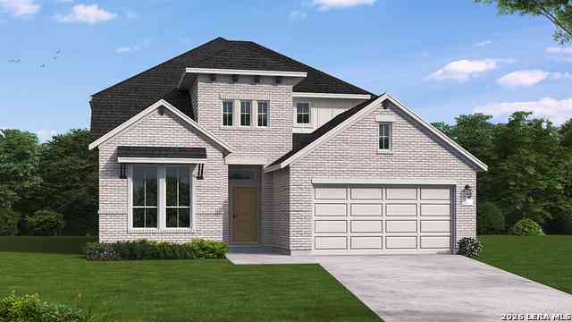 Homes For Sale - 1859 Bighorn Trl<br/> New Braunfels, TX 78132