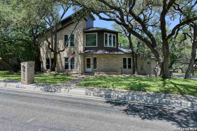Homes For Sale - 3603 Hunters Dream<br/> San Antonio, TX 78230