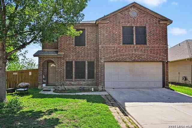 Homes For Sale - 5153 Dagger Flts<br/> San Antonio, TX 78244