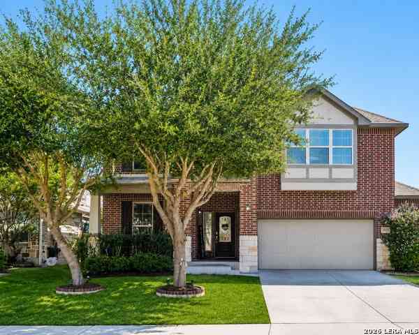 Homes For Sale - 512 Saddle Pass<br/> Cibolo, TX 78108