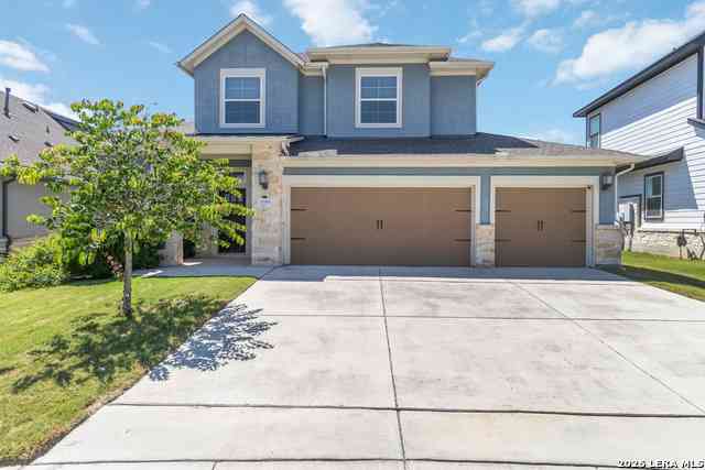 Homes For Sale - 11989 Trailing Crk<br/> Schertz, TX 78154