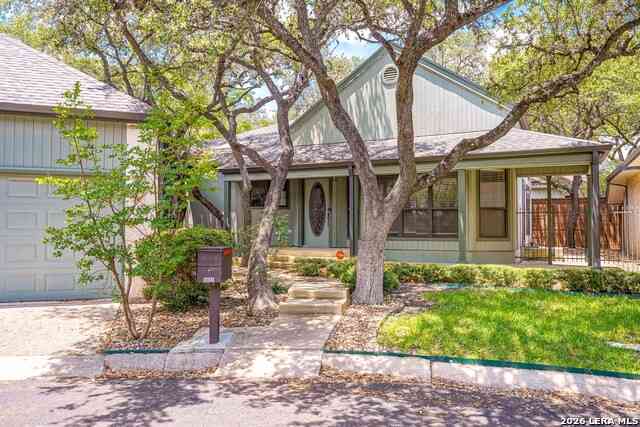 Homes For Sale - 3411 Wellsprings Dr<br/> San Antonio, TX 78230