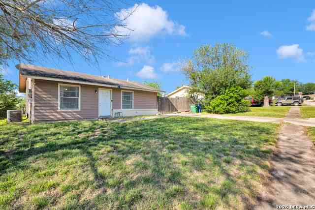 Homes For Sale - 6218 Stone Valley Drive<br/> San Antonio, TX 78242