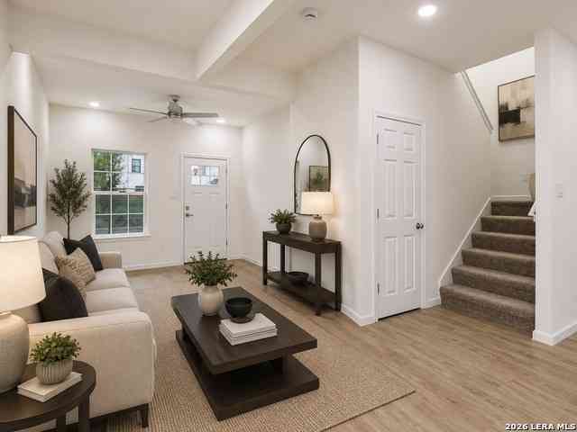 Homes For Sale - 630 Iowa St<br/> San Antonio, TX 78203