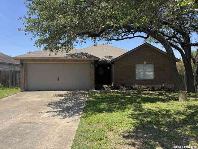 Homes For Sale - 15971 Tampke Pl<br/> San Antonio, TX 78247