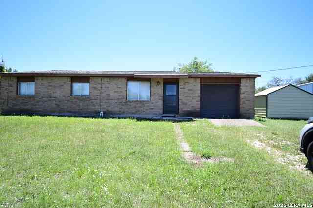Homes For Sale - 141 Turkey Dr<br/> Gillespie County, Harper, TX 78631
