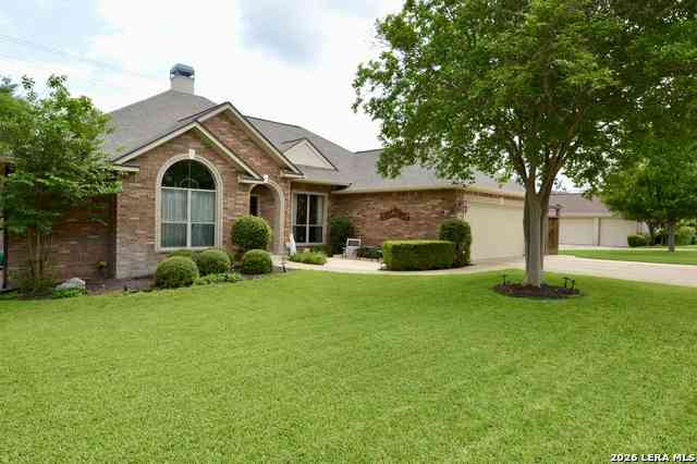 Homes For Sale - 1306 Wooded Knl<br/> San Antonio, TX 78258