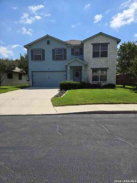 Homes For Sale - 7443 Carriage Pass<br/> San Antonio, TX 78249
