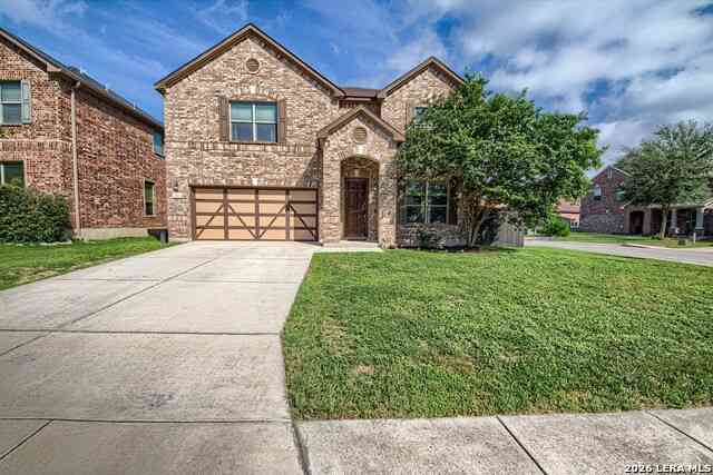 Homes For Sale - 20523 Creek Riv<br/> San Antonio, TX 78259