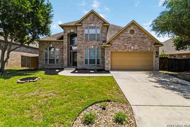 Homes For Sale - 18714 Canoe Brk<br/> San Antonio, TX 78258