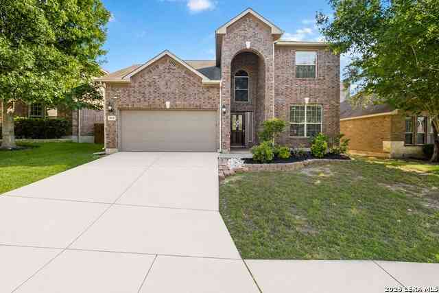 Homes For Sale - 3618 Texas Sotol<br/> San Antonio, TX 78261