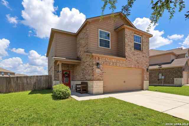 Homes For Sale - 11916 Luckey Falls<br/> San Antonio, TX 78252