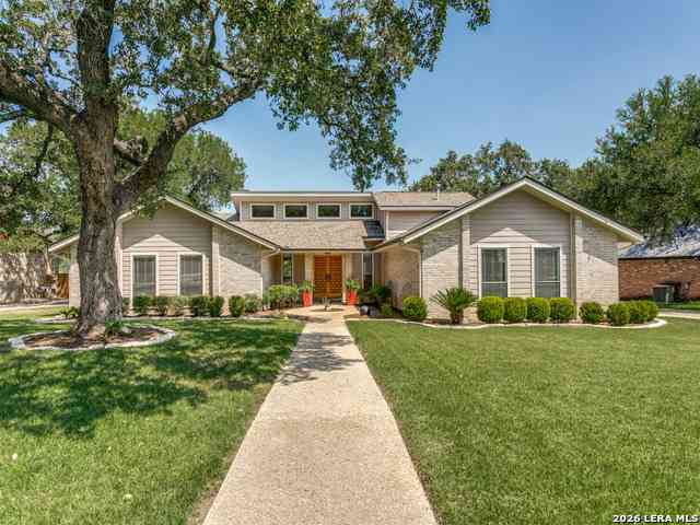 Homes For Sale - 426 Arch Blf<br/> Bexar County, San Antonio, TX 78216