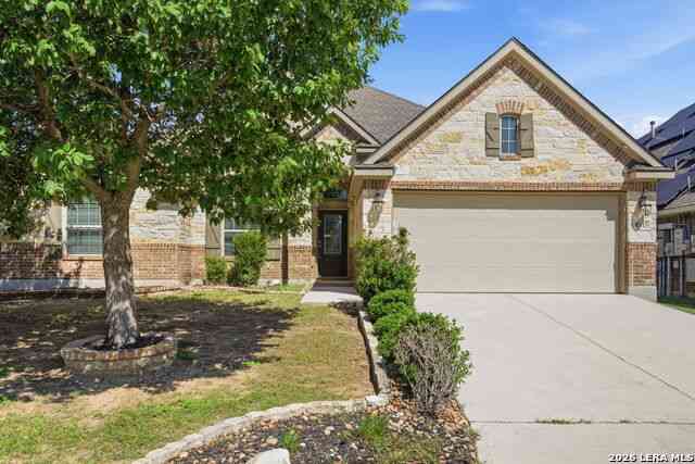 Homes For Sale - 8815 Hideout Bnd<br/> San Antonio, TX 78254
