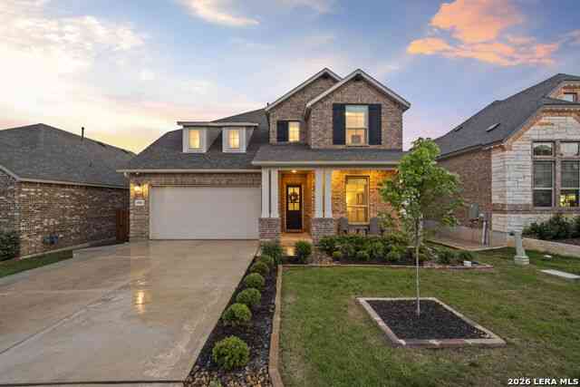 Homes For Sale - 1583 Seekat Dr<br/> New Braunfels, TX 78132