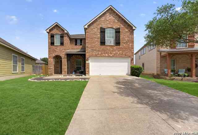 Homes For Sale - 21510 Foxpark Lodge<br/> San Antonio, TX 78261