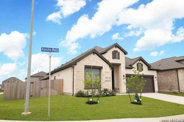 Homes For Sale - 14308 Apache Wls<br/> San Antonio, TX 78254