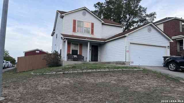Homes For Sale - 3830 Bosque Seco<br/> San Antonio, TX 78223