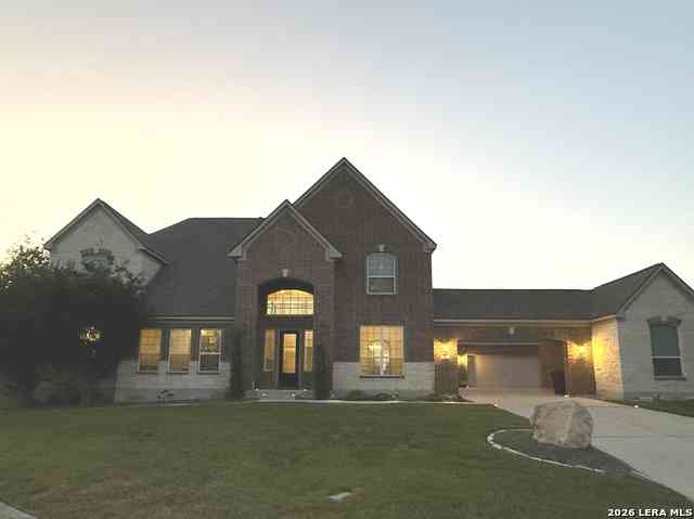 Homes For Sale - 192 Sunrise Hill<br/> Castroville, TX 78009