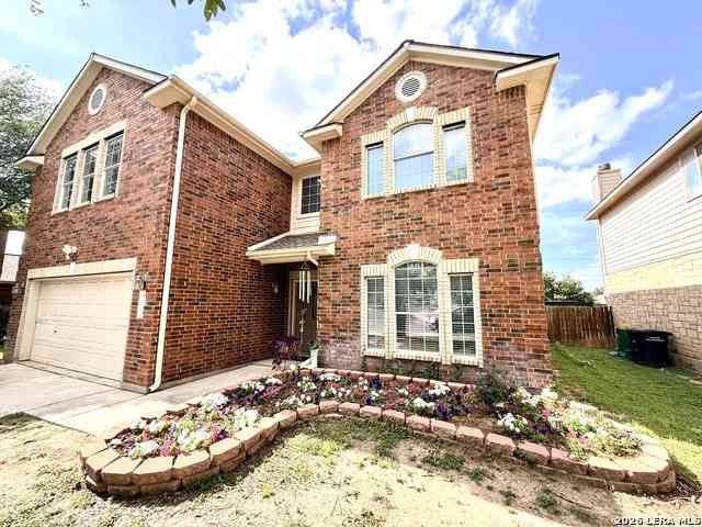Homes For Sale - 8139 Rockwell Vista<br/> San Antonio, TX 78249