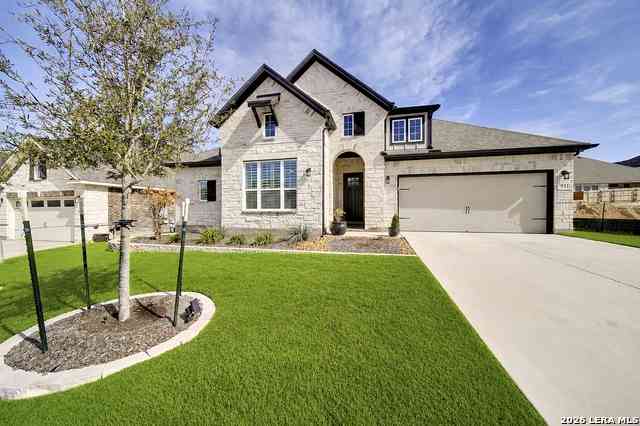 Homes For Sale - 931 Gyngell<br/> San Antonio, TX 78260