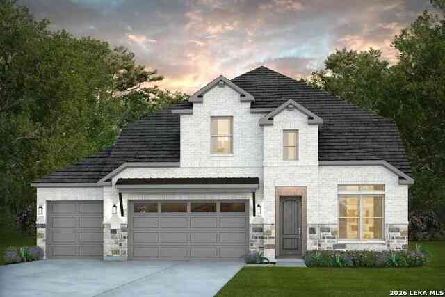 Homes For Sale - 11911 Gaucho Mountain<br/> San Antonio, TX 78254
