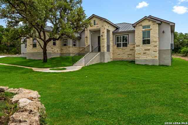 Homes For Sale - 2440 Triple Peak<br/> Canyon Lake, TX 78133