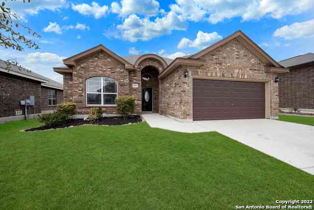 Homes For Sale - 9839 Bricewood Cove<br/> San Antonio, TX 78254
