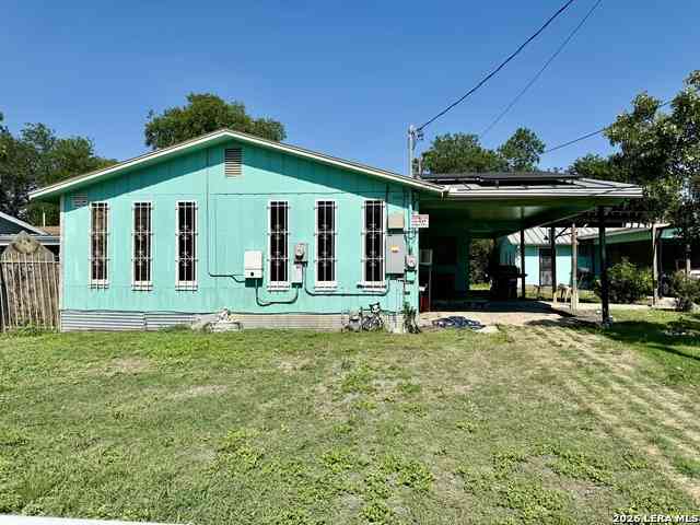 Homes For Sale - 216 N San Gabriel Ave<br/> San Antonio, TX 78237