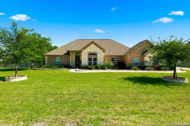 Homes For Sale - 529 Double Gate<br/> Castroville, TX 78009