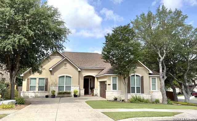 Homes For Sale - 100 Rattlesnake Blf<br/> Boerne, TX 78006