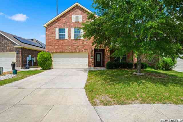 Homes For Sale - 27458 Camino Tower<br/> Boerne, TX 78015