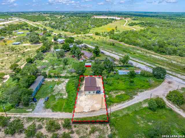 Homes For Sale - 8701 County Road 128<br/> Wilson County, Floresville, TX 78114