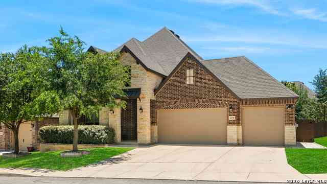 Homes For Sale - 26938 Millstone Cv<br/> Boerne, TX 78015