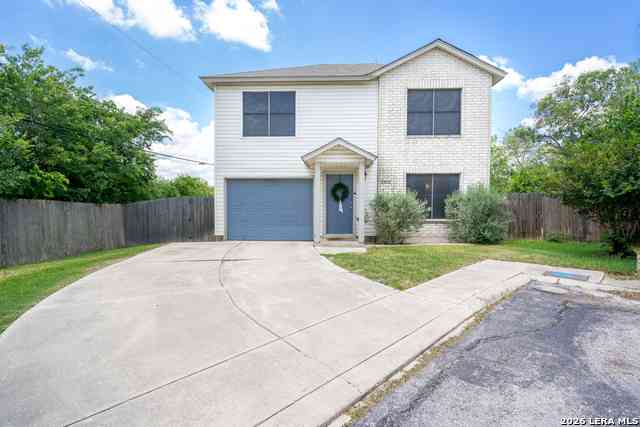 Homes For Sale - 8903 Kenton Briar<br/> San Antonio, TX 78240