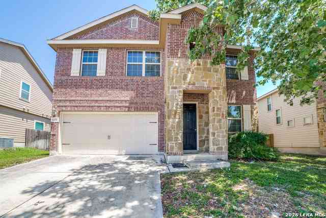 Homes For Sale - 6431 Lionheart Park<br/> San Antonio, TX 78240