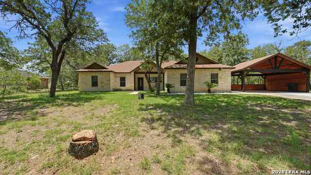 Homes For Sale - 105 Wild Stallion<br/> Wilson County, La Vernia, TX 78121